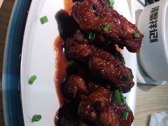-领蟹祥记·香辣蟹·特色小海鲜(奥体天虹店)