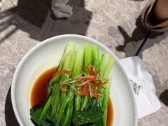 -留半山·香港食堂(啦啦宝都店)