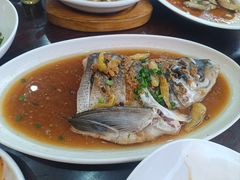 -大灶头·新昌菜(中国茶市店)