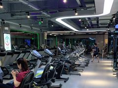 -优享健身(物美圣熙8号购物中心店)