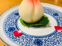 仙桃杏仁豆腐-顺承小院儿