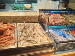 -海汕记·潮汕鲜牛肉火锅·自助