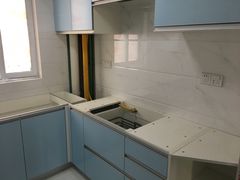 -佰丽爱家全屋定制(汶水店)