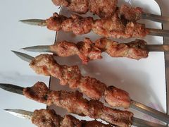 羊肉串（大）-塔城饭店(新沪路店)