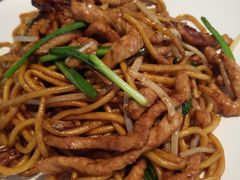 台湾炒面-鹿港小镇(霄云店)