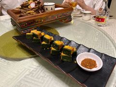 拉萨豆腐-敏珠拉姆藏餐·南京厨房(富春江东街店)