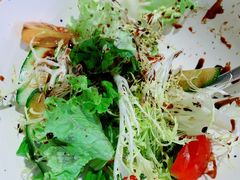 -ALLORA意大利餐厅(丰盛里店)