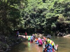 -楠溪江风景名胜区