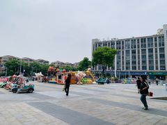 -万达广场(宝山店)