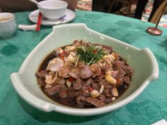 -誉八仙粤菜(万象天地店)