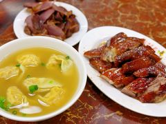 -陈光记烧腊店(罗保博士街店)