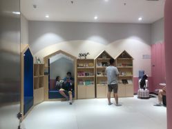 点击看大图 -meland club亲子乐园(石家庄万象城店)