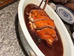 -南京大牌档(青岛万象城店)