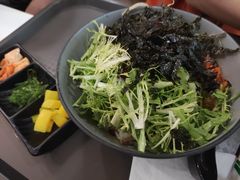 -贝林大翅鲸简餐厅(国家海洋博物馆店)