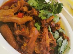 -芭菲盛宴·环球美食(北城国际店)