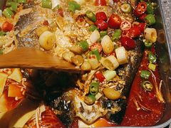 -烟火鱼乡(京华城店)