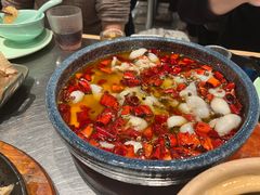 -潮界(虹桥天地店)