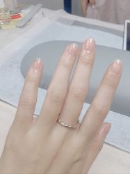 -UN·桃喜日系美睫美甲