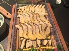 -季季山·云南野生菌火锅(上海首店)