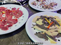 -狮伙海鲜捞(千灯湖店)