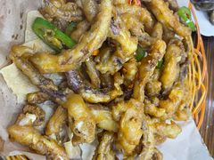 -南记食粥坊·宵夜大排档(莲花店)
