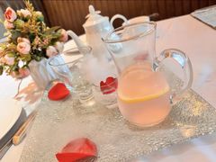 -戈雅法餐厅(世界城广场店)