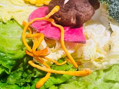 -廖掌柜·重庆鲜货火锅(上海首店)