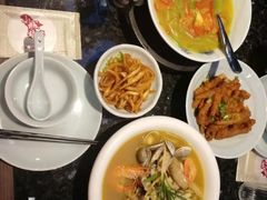 -小城故事·地道宁波味(月湖盛园店)