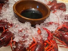 -江味龙虾馆·裸蓝龙虾(南山店)