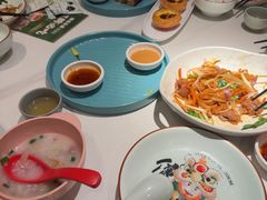 -禄运茶居·手工点心(猎德店)