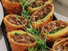 -玉林烤鸭店(定福庄店)