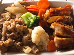 -吉野家(秀谷店)