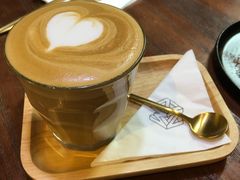 -ZM COFFEE(西安路店)