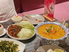 -Thai Alley泰爱里(二沙岛店)