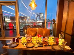 -恰餐厅及酒吧CHAR Bar & Grill(北京三里屯洲际店)