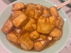 -淀里船宴(卓达店)