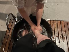 -Let’s Relax Spa(Siam Square One)