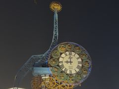 -世纪钟