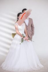 -保定巴黎婚纱摄影