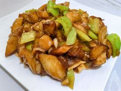 -路家小馆(富力又一城店)