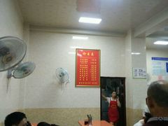 -代四孃牛华豆腐脑美味小食(总店)
