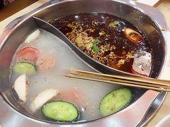 -宏姐串串香(宏伟路店)