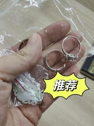 -张师傅首饰加工修理(西单华威潮铺街店)