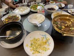 -食光慢宴·安吉土菜馆