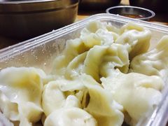 -祝家饺子馆
