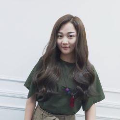 -MYCOLORHARSALON