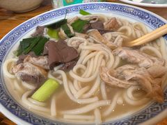 -锦泓老字号猪脏粉(东联大厦店)