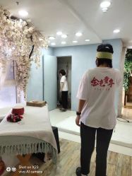 -金色童年儿童摄影(中海店)