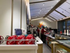 -Tims天好咖啡·贝果(东方广场店)