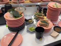 -争鲜回转寿司(通州万达店)